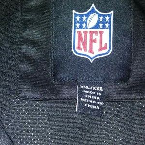NFL Men Raiders Jacket